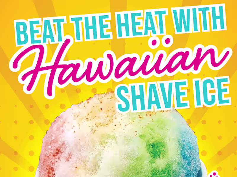 Cover image for Beat the Heat