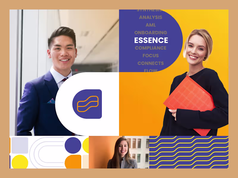 Cover image for Branding Kit - Gold Package