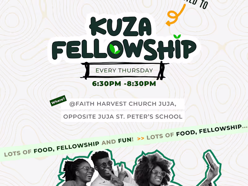 Cover image for Posters & Flyers | Pitch Deck Design | Infographics.