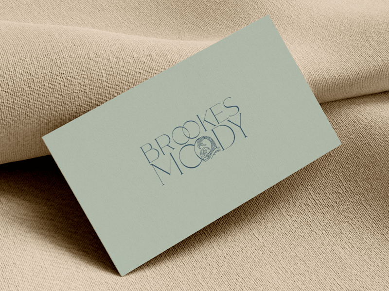 Cover image for Original, Custom Logo Design
