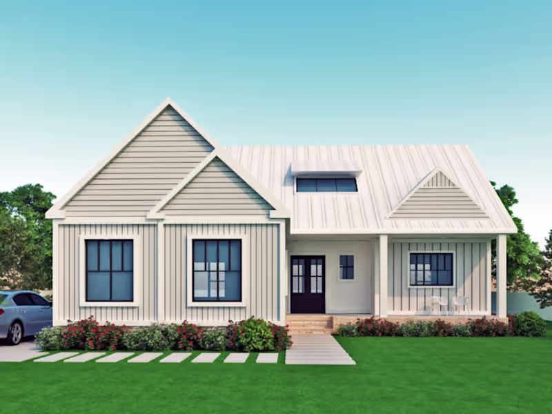 Cover image for I provide realistic Exterior Facade design