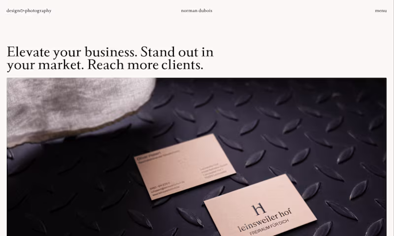 Cover image for Custom Web Development