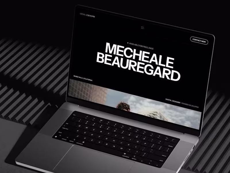 Cover image for Responsive Website design
