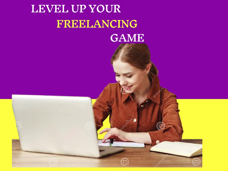 Cover image for Freelancing Ad Copy