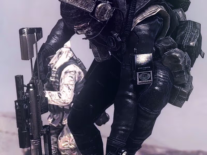 Cover image for GMV