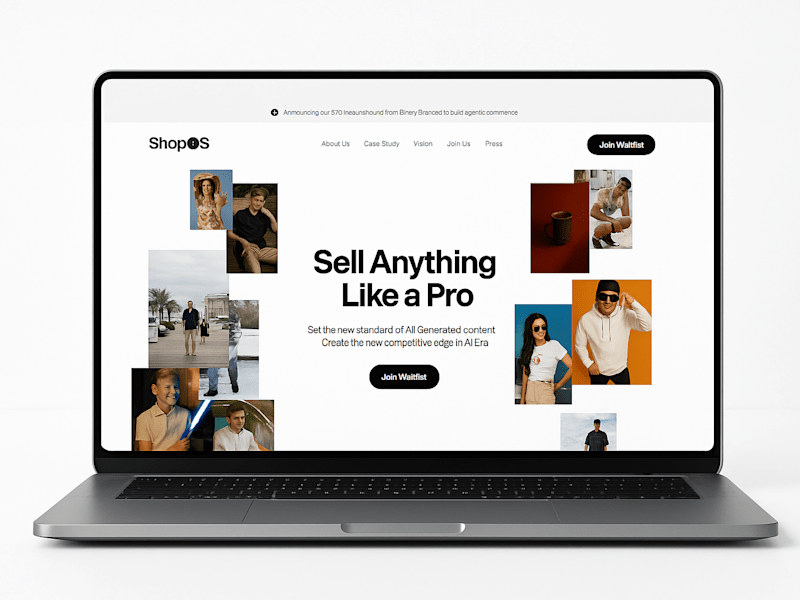 Cover image for ShopOS