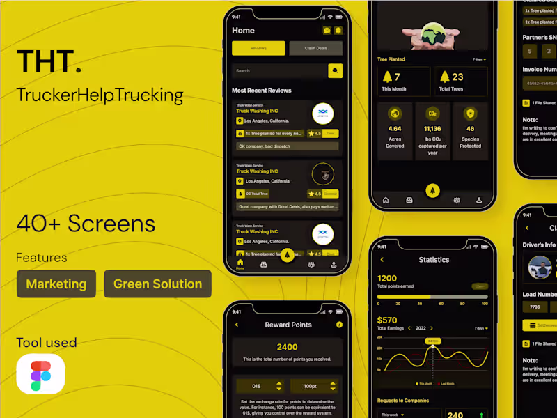 Cover image for Driver Finder