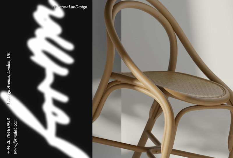 Cover image for Formalab | Branding & Website