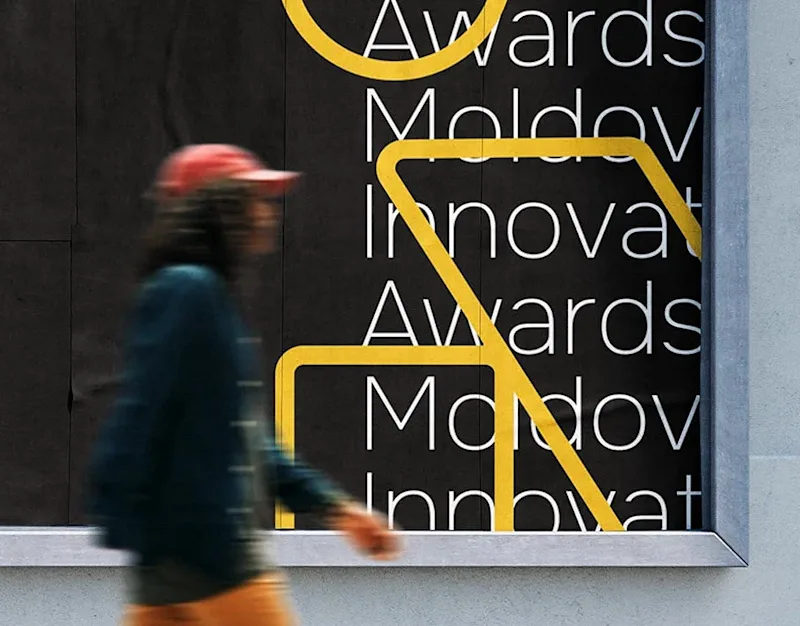 Cover image for Moldova Innovation Awards