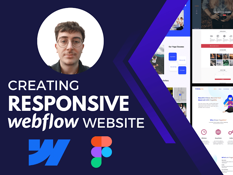 Cover image for  Pro Webflow Design & Development