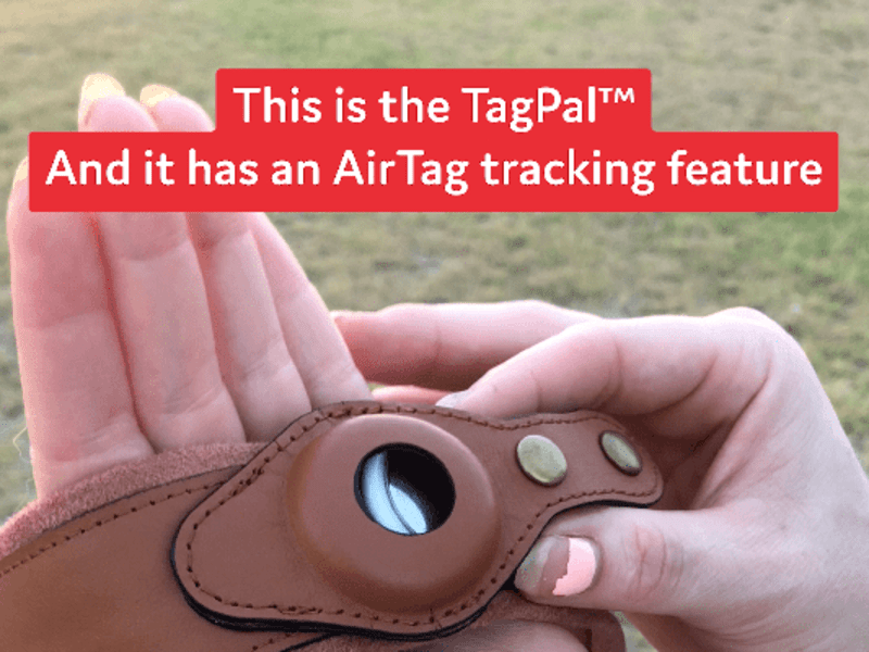 Cover image for TikTok Ad | TagPal™ 