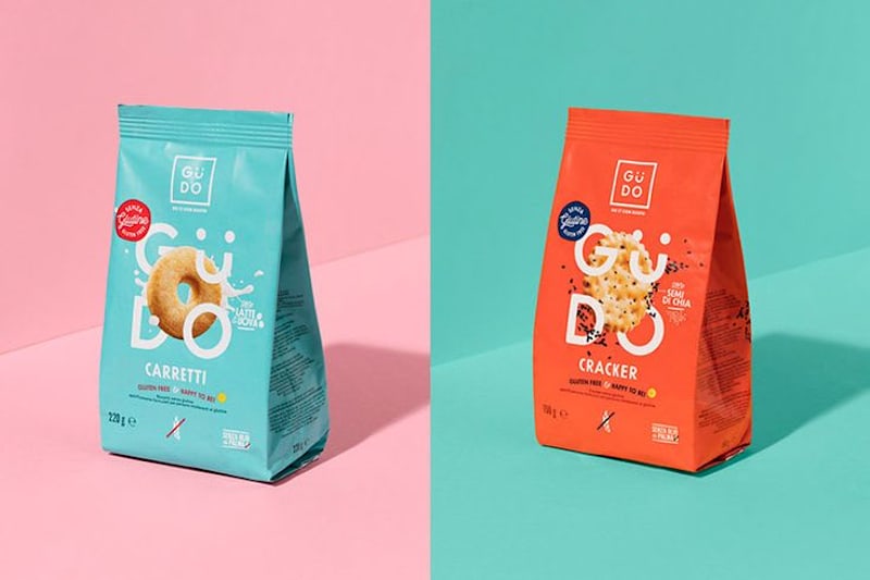 Cover image for Packaging Design