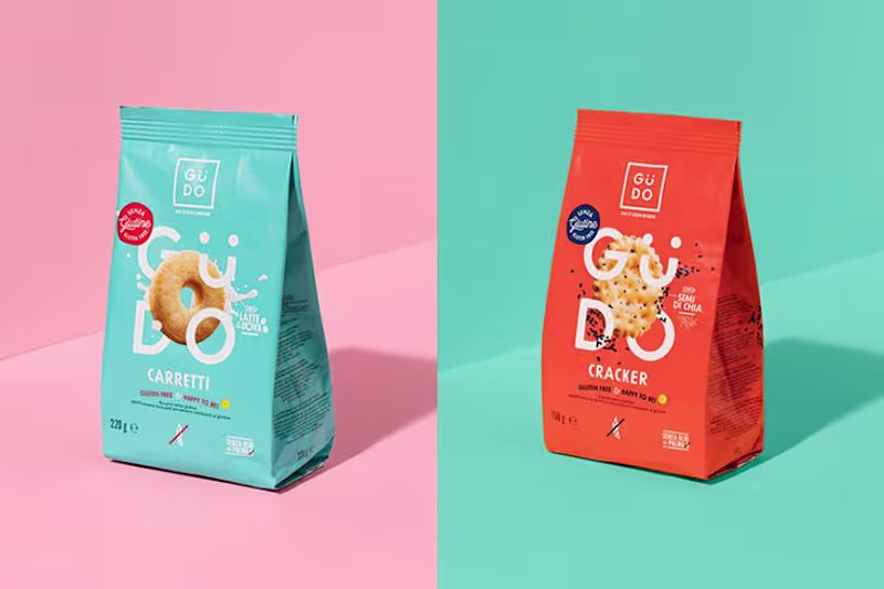 Cover image for Packaging Design