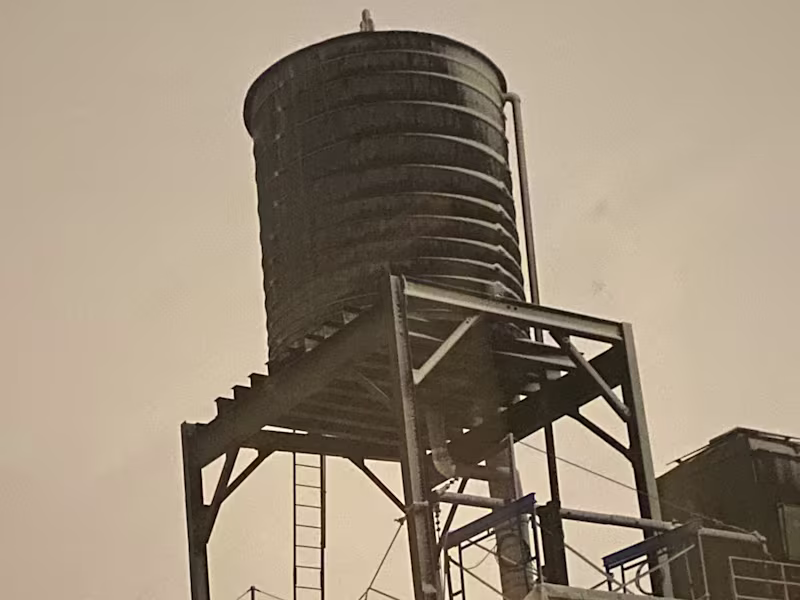 Cover image for When you need something only a human can write...