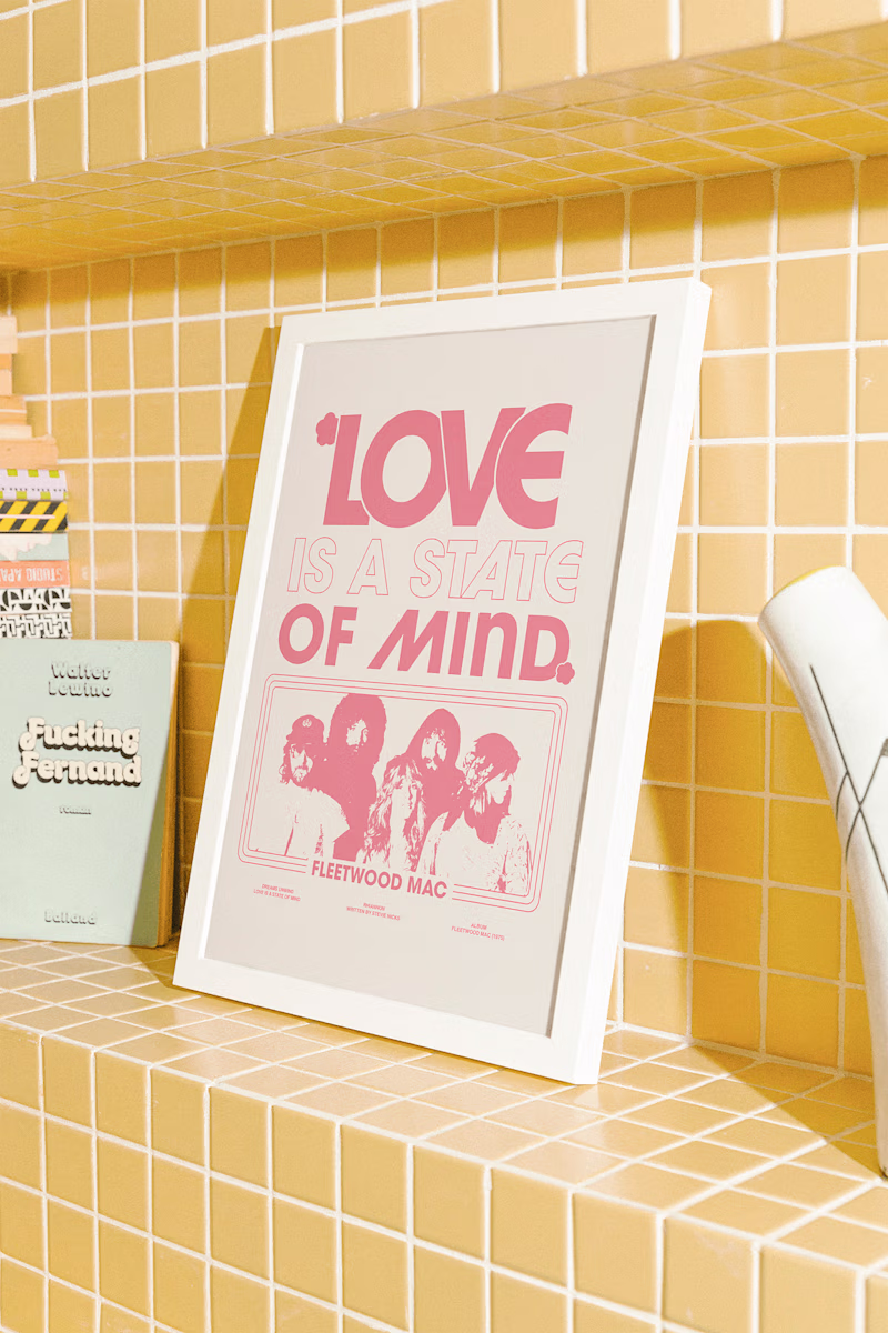 Cover image for Posters and Wall Art