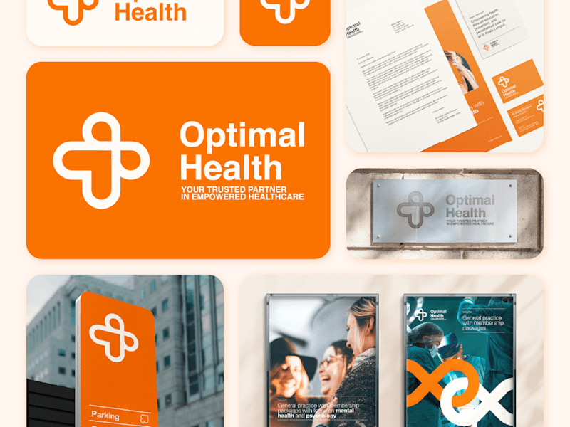 Cover image for Logo Design: Crafting Your Brand’s Signature Mark