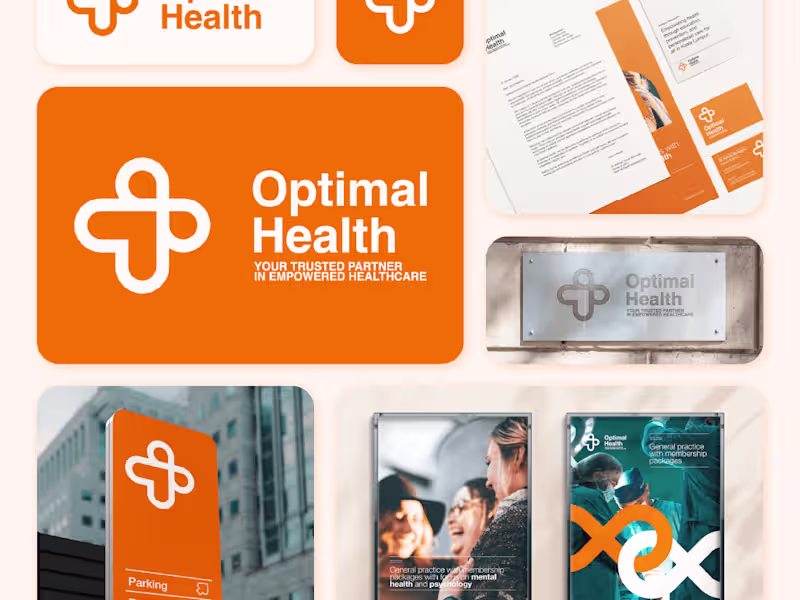 Cover image for Logo Design: Crafting Your Brand’s Signature Mark