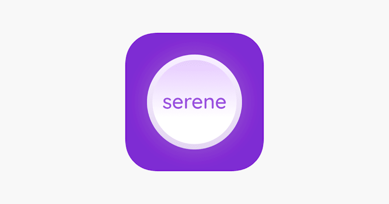 Cover image for Serene App Development for Mental Wellness
