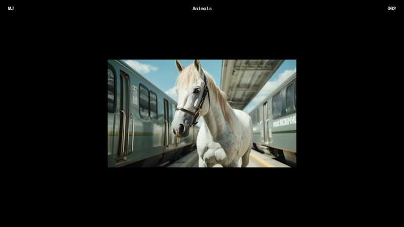 Cover image for AI-Enhanced Motion Design