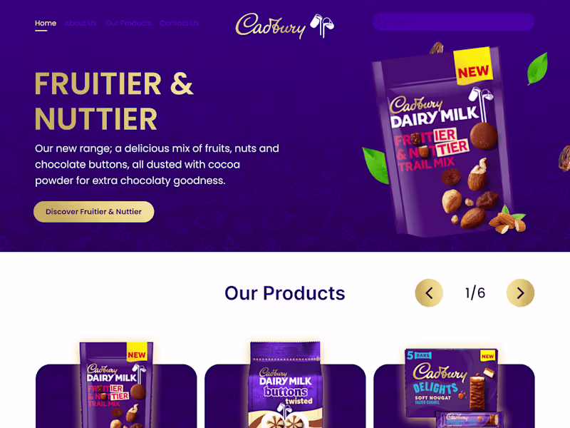 Cover image for Transform Your Vision into Stunning Landing Pages