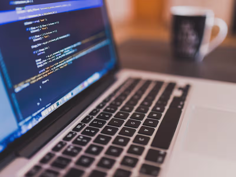 Cover image for MERN Stack Web App – Scalable, Modern, Full-Stack Solution