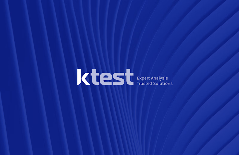 Cover image for K TEST | Construction Consultant