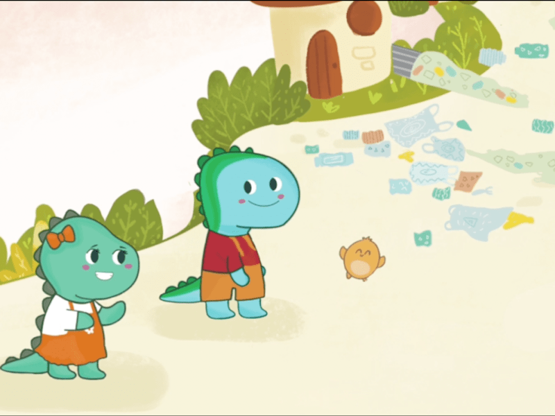 Cover image for Rigging Characters in After Effects