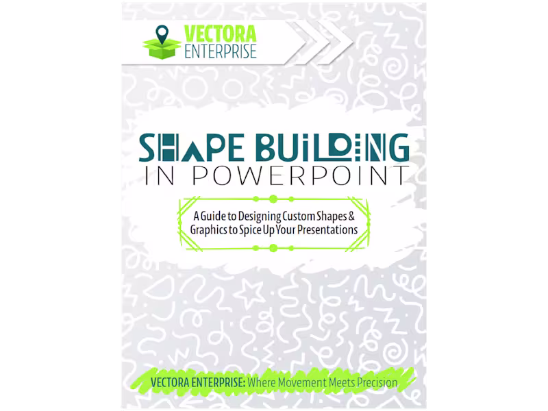 Cover image for Guide Build: Step-by-Step Training Guide