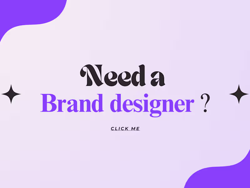 Cover image for Professional Branding Kit – Logos, Colors & Guidelines