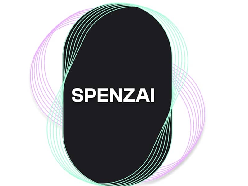 Cover image for Spenzai Expense Tracker Development