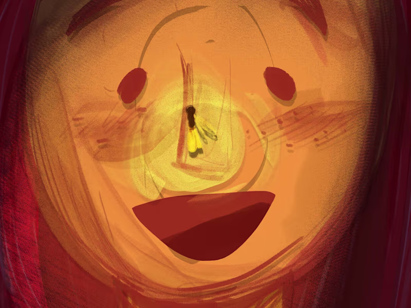 Cover image for Illustrations