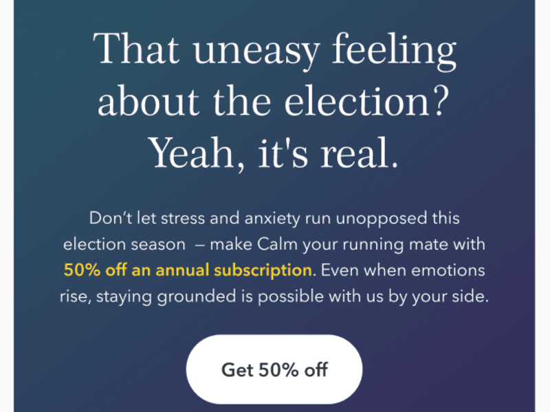 Cover image for Email Marketing Strategy