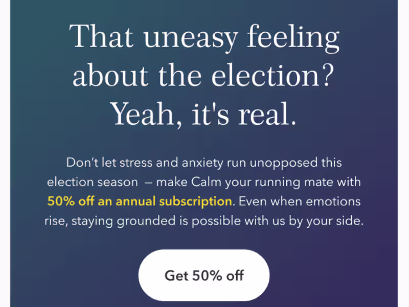 Cover image for Email Marketing Strategy