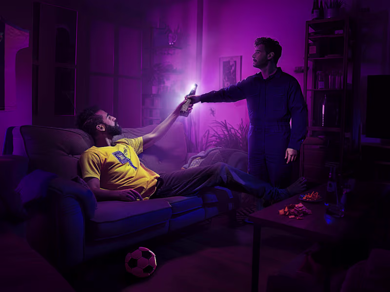 Cover image for AI Generated Images + PRO Photo Retouching