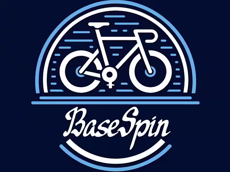 Cover image for Fitness/Health Logo Design