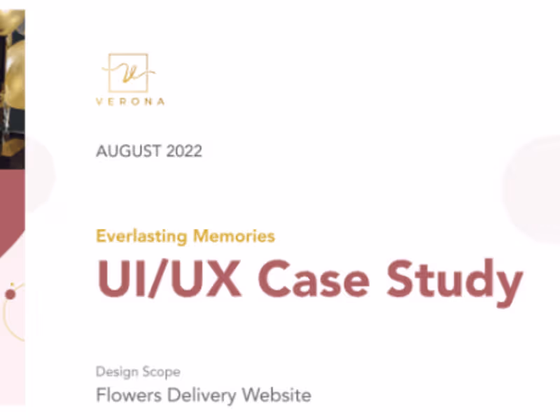 Cover image for UI/UX Design || Prototyping || Wireframing
