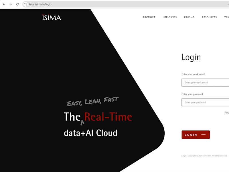 Cover image for 
Front End Architect