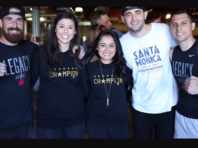 Cover image for BEERS AND BURPEES