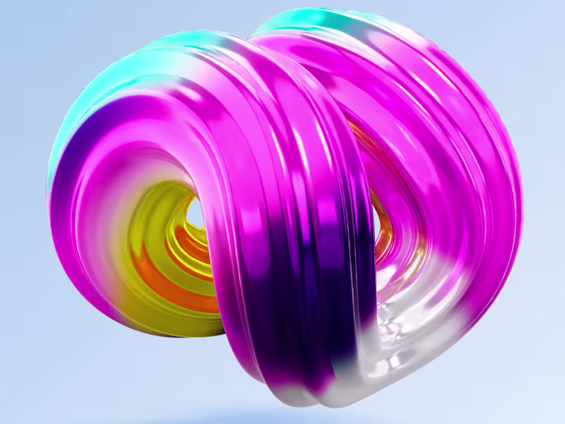 Cover image for Modern 3D Visualization for Products & Concepts