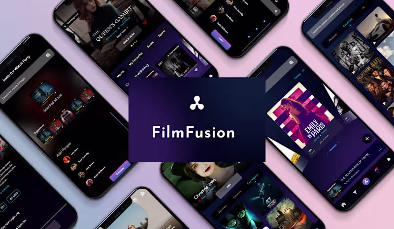 Cover image for AI-Powered Movie Recommendation System 🎬 Discover movies yo...