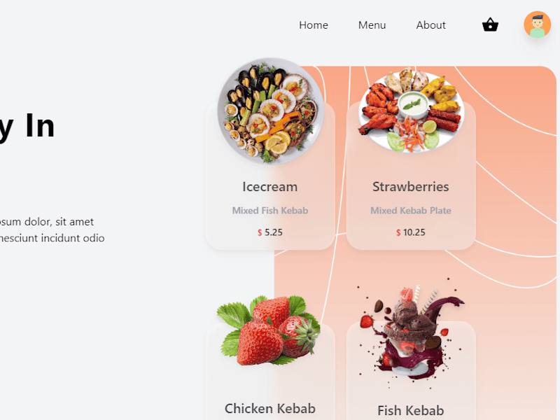 Cover image for Food-Delivery || Fastest Way to Get