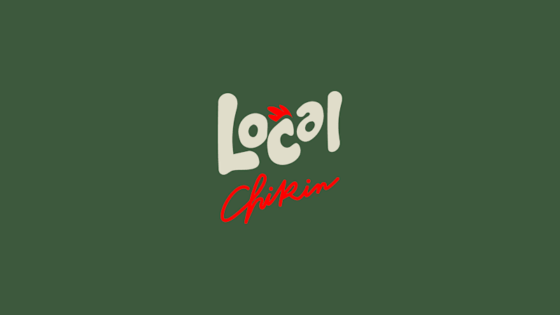 Cover image for LOCAL CHIKIN BRAND IDENTITY