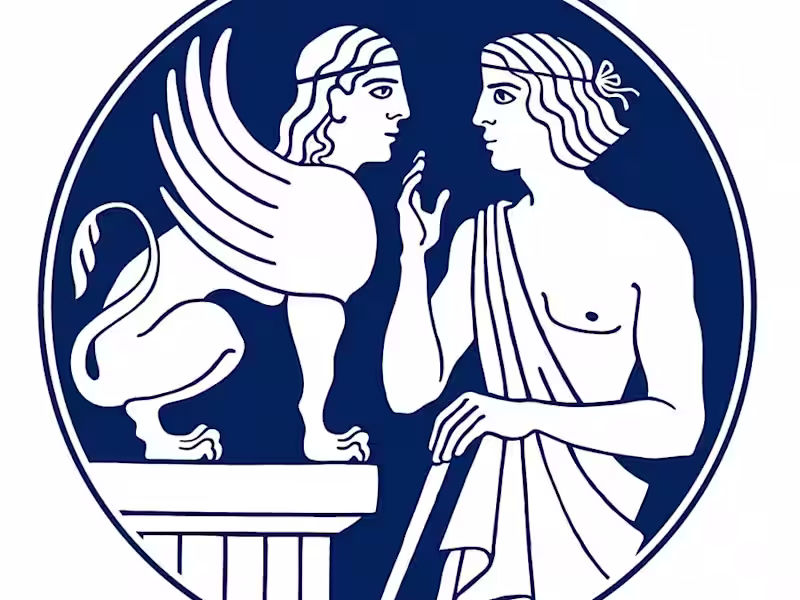 Cover image for IPA (Essay Contest) Award Winner 