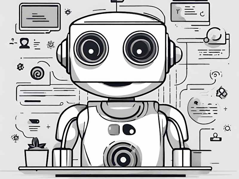 Cover image for AI Chatbot Development