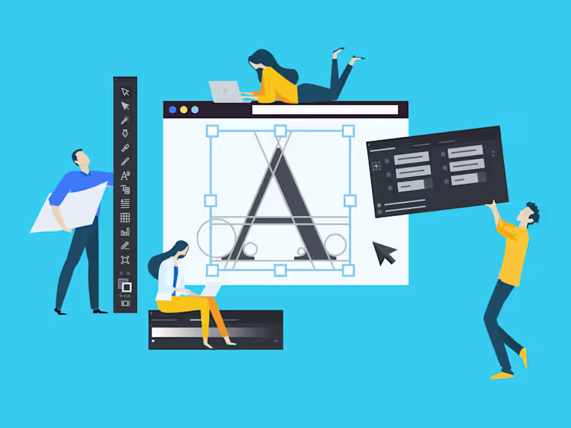 Cover image for Branding kits to launch / relaunch your business with clarity.