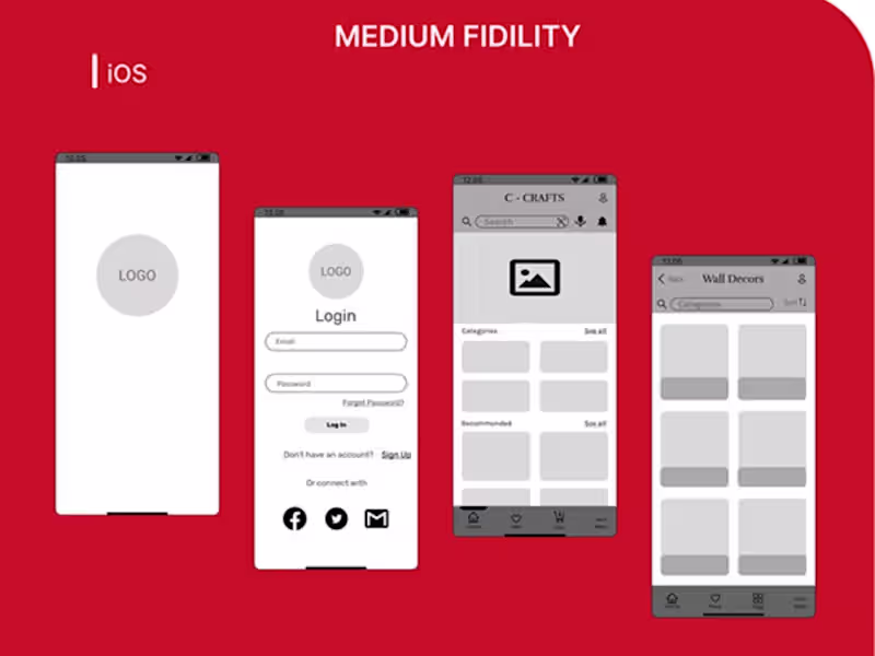 Cover image for Behance