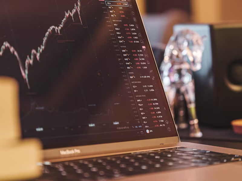 Cover image for Airtable Database and Communication Automation for Stock Traders