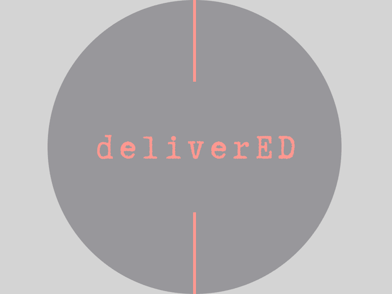 Cover image for deliverED Exam Prep