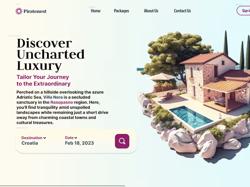 Cover image for Custom UX Design Solutions for Web and Mobile Apps