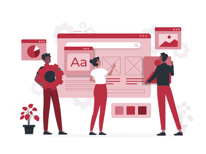 Cover image for Pixel Perfect Dreams: Where Your WordPress Website Comes to Life